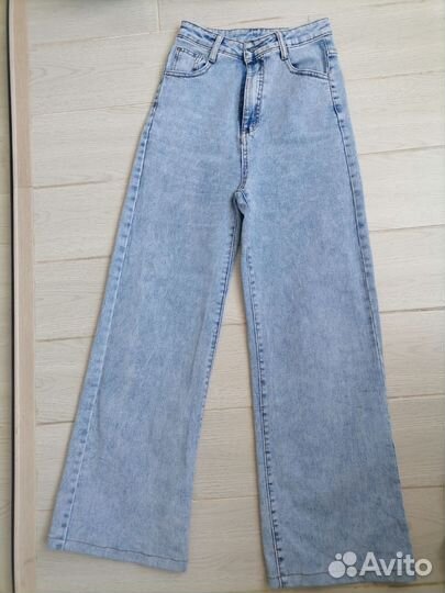 Вещи пакетом