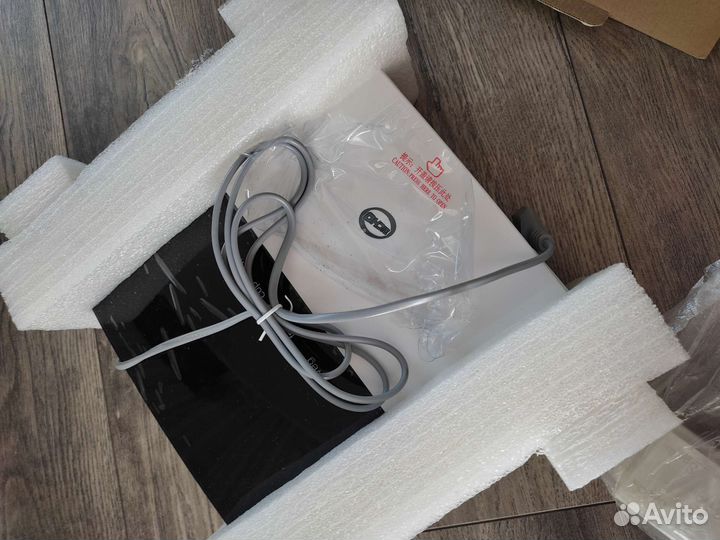 Озонатор фруктов и овощей dicho TQ-Z08 новый