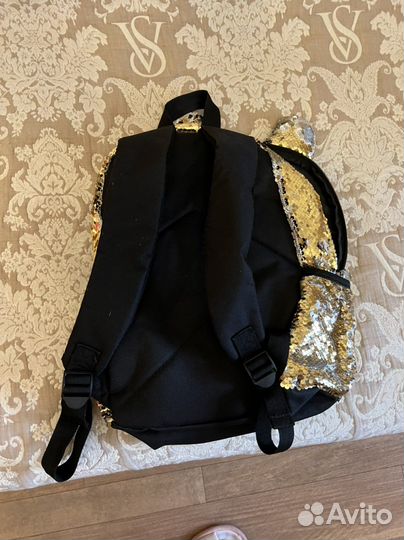 Рюкзак для девочки