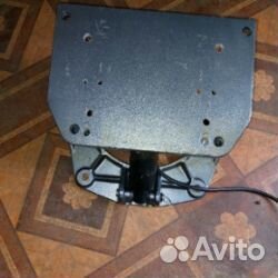 Продам электротрим seapro