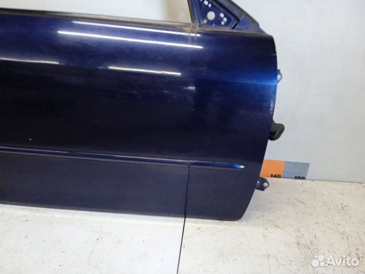 Дверь передняя правая Mazda Mazda6/Mazda6 MPS/Aten