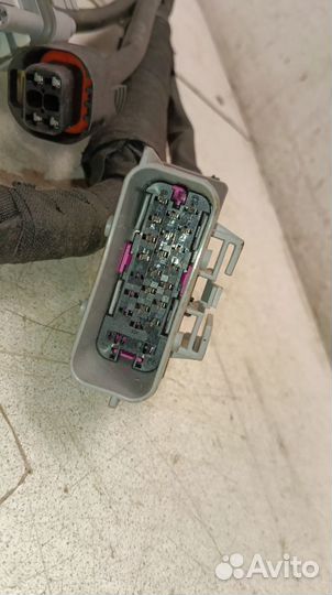 Проводка (коса)