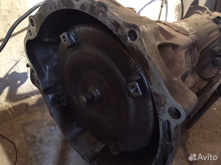 Коробка Сузуки гранд эскудо 2001