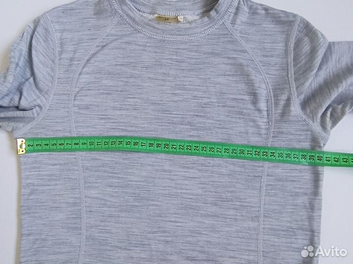 Термобелье Glissade 44