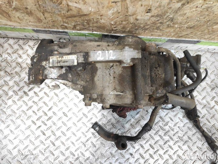 Редуктор переднего моста Honda Legend 1991-1996