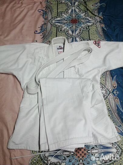 Продам дзюдовку