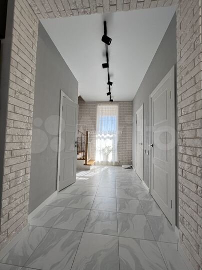 Таунхаус 93,3 м² на участке 4 сот.