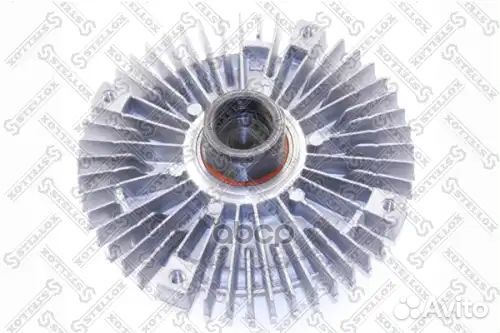 Вискомуфта BMW E30/E36/E28/E34 1.6-3.5 81-00