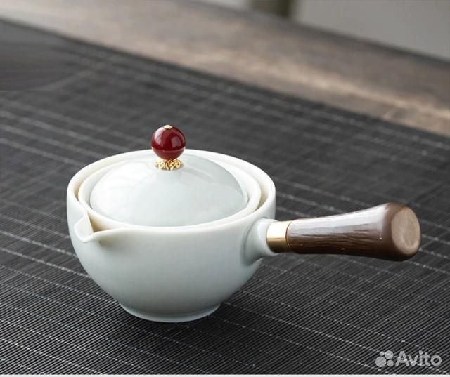 Чайник заварочный