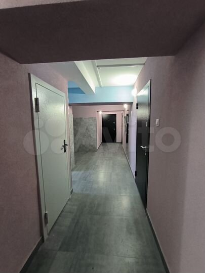 Квартира-студия, 31 м², 10/10 эт.