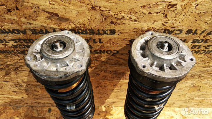 Амортизатор передний Bmw 5-Series F10 3.0D 2014