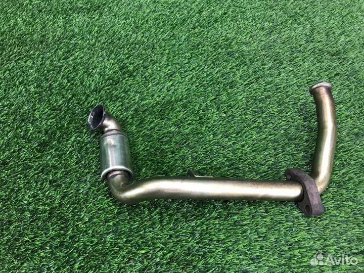 Трубка EGR Bmw X5 E53 M57D30 2004