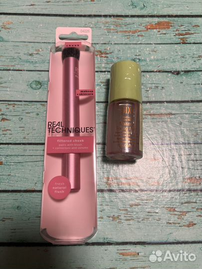 Набор для Марии