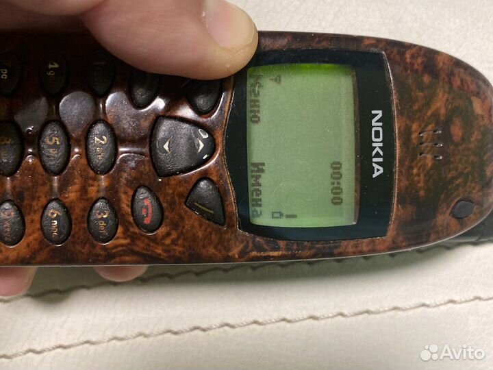 Nokia 6110