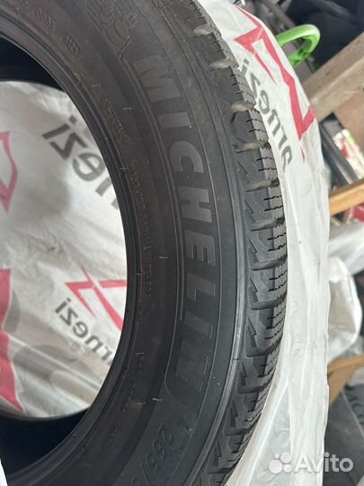 Michelin X-Ice Snow 265/55 R20
