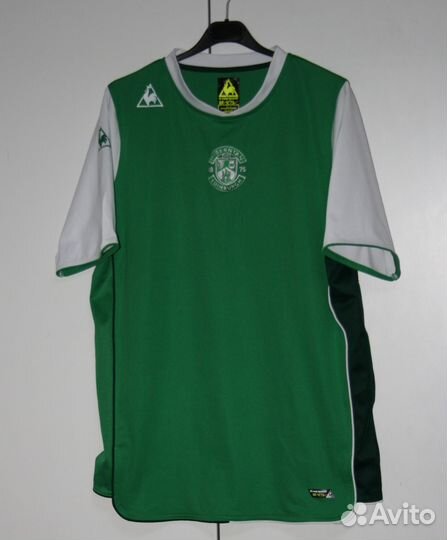 Футболка Хиберниан p-p М