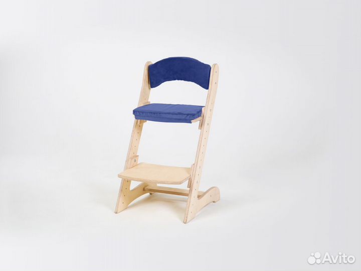 Растущий стул