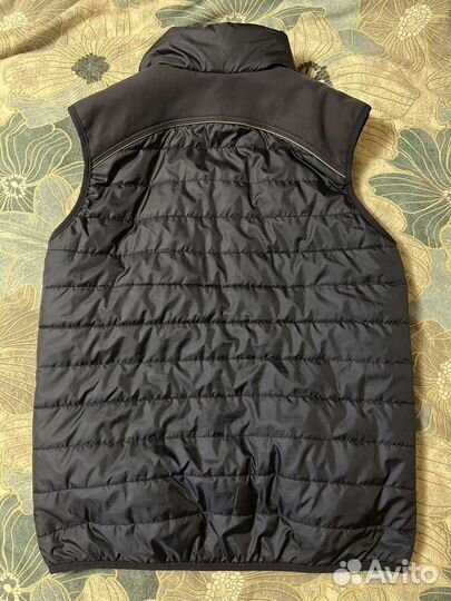 Жилетка для верховой езды