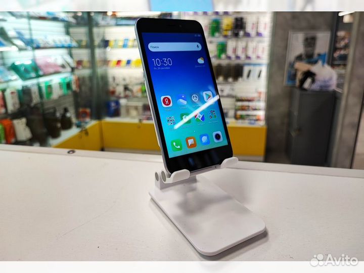 Смартфон Xiaomi Redmi 5A 2/16Gb