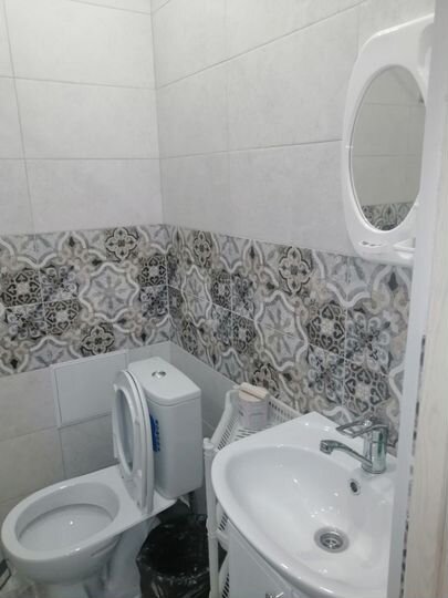 Квартира-студия, 21 м², 12/17 эт.