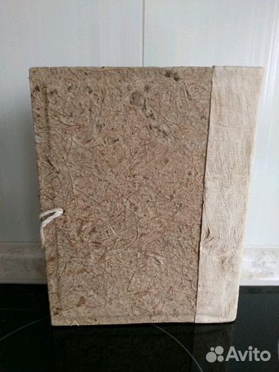 Фотоальбом.Тайланд.Эко.Подарок