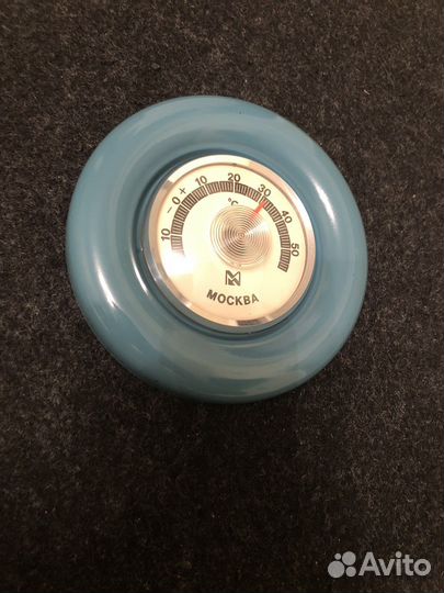Термометр СССР