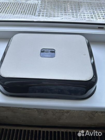 Разные формы для запекания из Икея