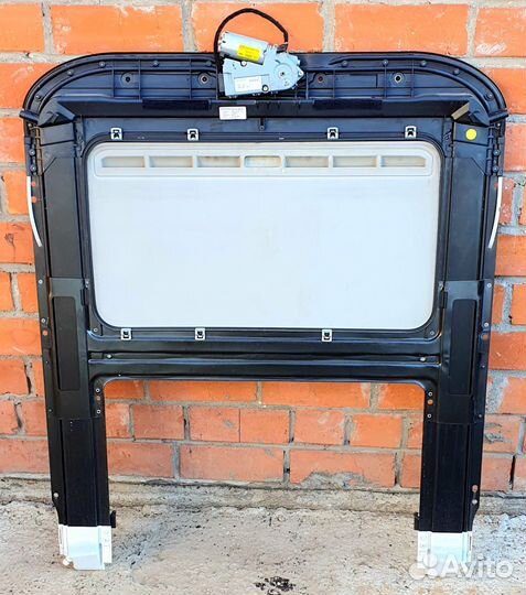 Люк в сборе Audi A6 C5 Allroad