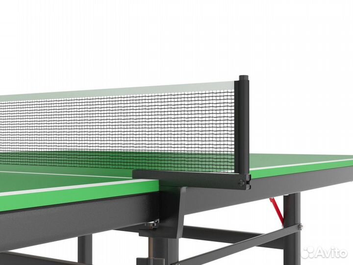 Всепогодный теннисный стол Unix 14 mm