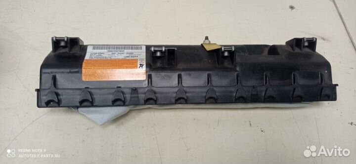 Подушка безопасности нижняя (для колен) Land Rover