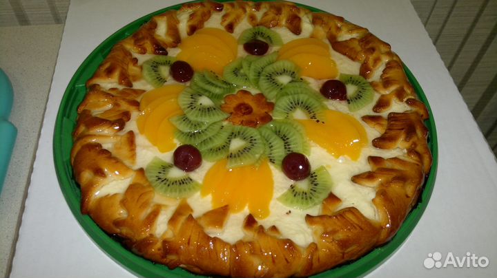 Очень вкусные домашние пироги, пирожки, пицца