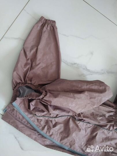 Комбинезон непромокаемый