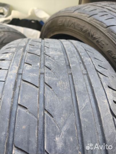 Dunlop Enasave EC503 225/50 R18