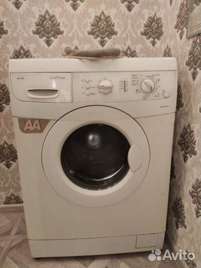 Стиральная машина ardo AE1033