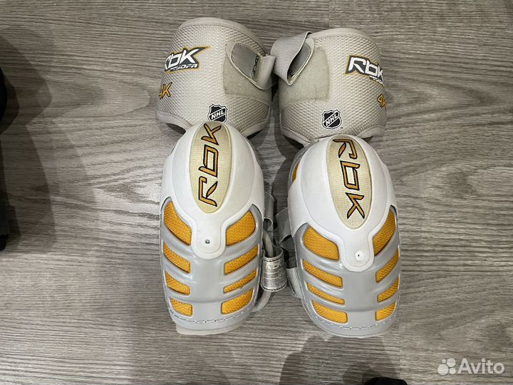 Хоккейная форма sr б/у