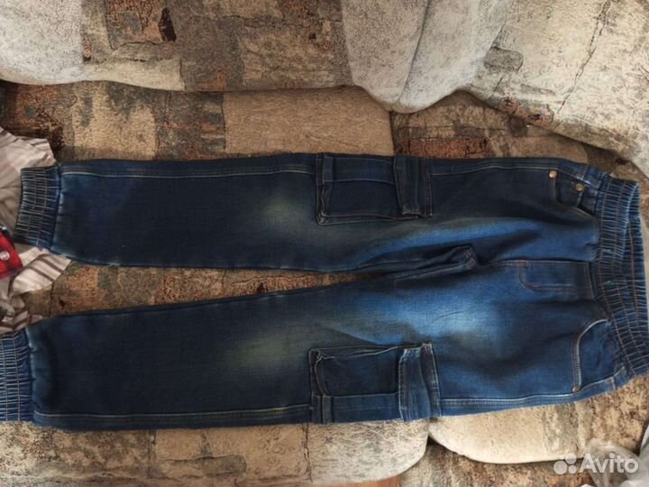 Детские вещи бу для мальчиков