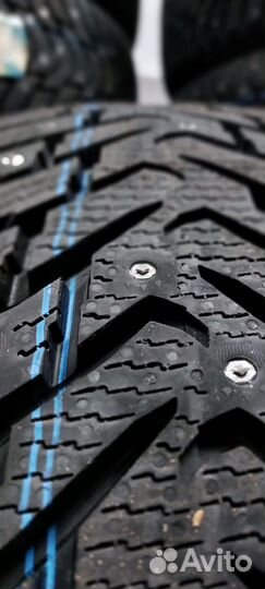 Nokian Tyres Nordman 8 SUV 265/65 R17 116T