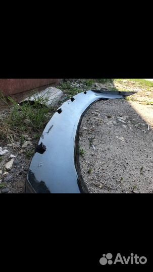 Мухобойка kia