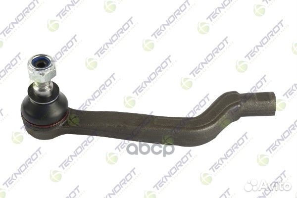 Наконечник рулевой тяги передн.лев. mercedes A