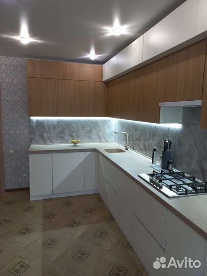 Изготовление корпусной мебели на заказ