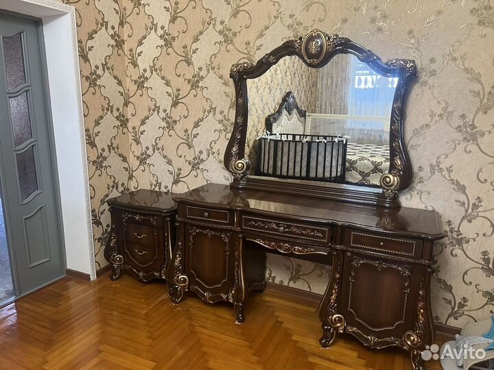 Спальня спальный гарнитур бу