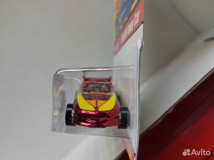 Hot Wheels Firebird Funny Car Classics Series 1