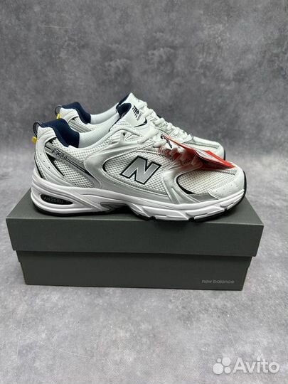 Кроссовки New Balance 530 Premium