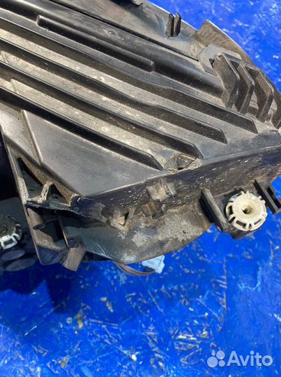 Фара Led правая Mercedes-Benz Glc W253 X253 2019