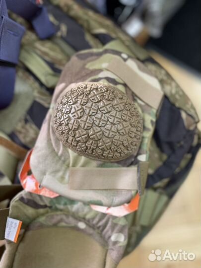 Налокотники altaflex 360 Multicam