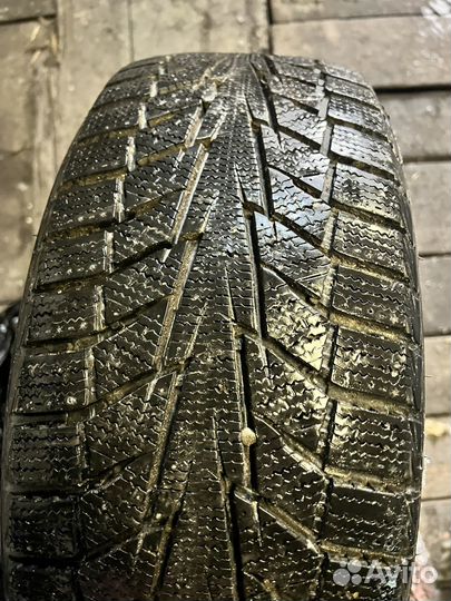 Hankook Winter I'Cept IZ2 205/55 R16