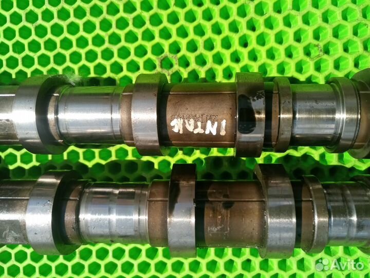 Распредвал впуск выпуск Ssang Yong Kyron Actyon