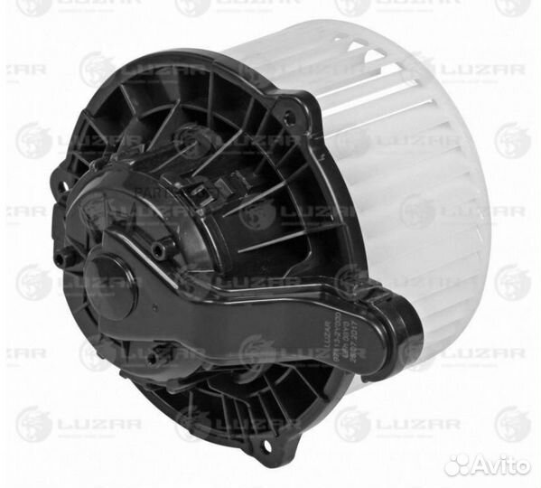 Мотор печки KIA sportage III/ceed (12) /hyundai iX