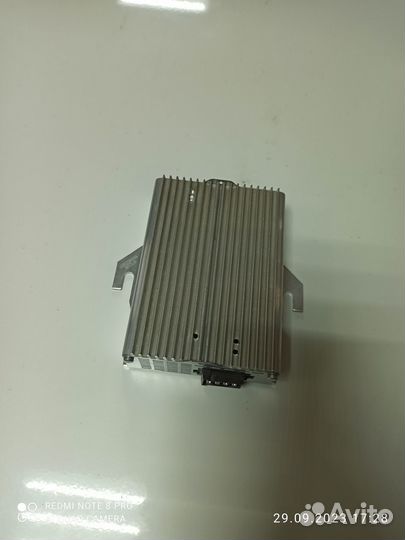 Преобразователь напряжения 20724977 Volvo