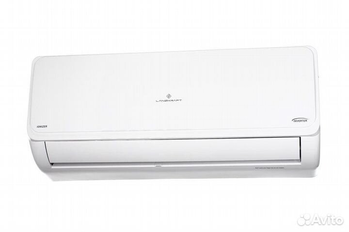 Кондиционер Lanzkraft lswh-35FL1N/lsah-35FL1N Inno
